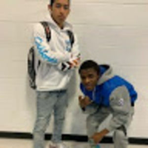 Meet your Posher, Darius